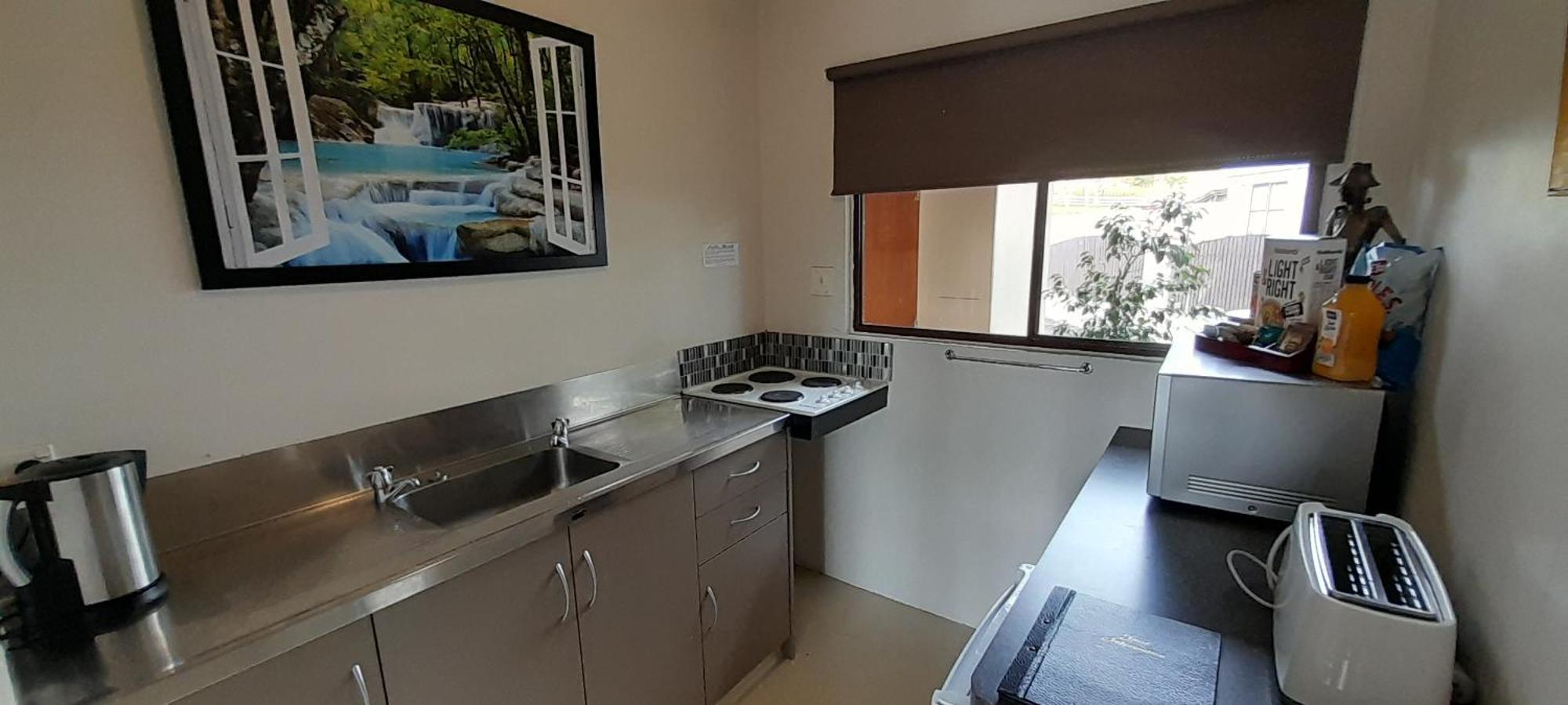 بيهْيا Waterfalls Estate - Motel & Campground المظهر الخارجي الصورة